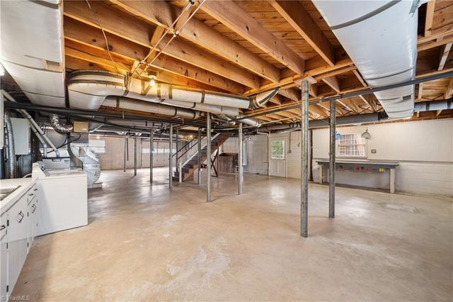 936 Marguerite Drive, Winston-salem, NC 27106