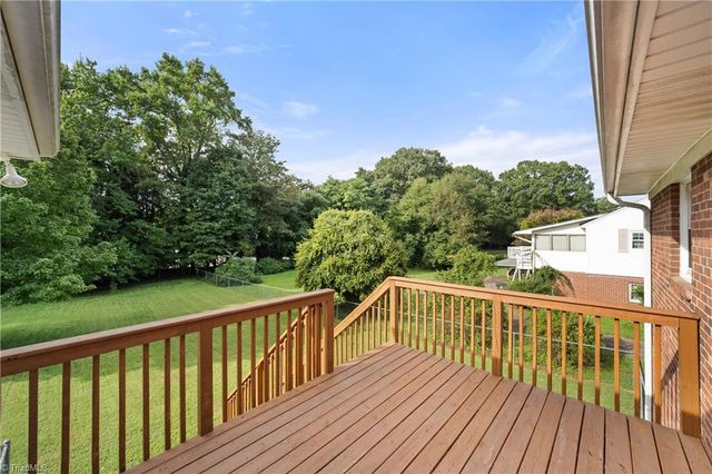 936 Marguerite Drive, Winston-salem, NC 27106