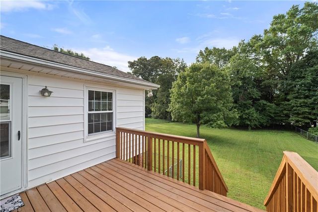 936 Marguerite Drive, Winston-salem, NC 27106