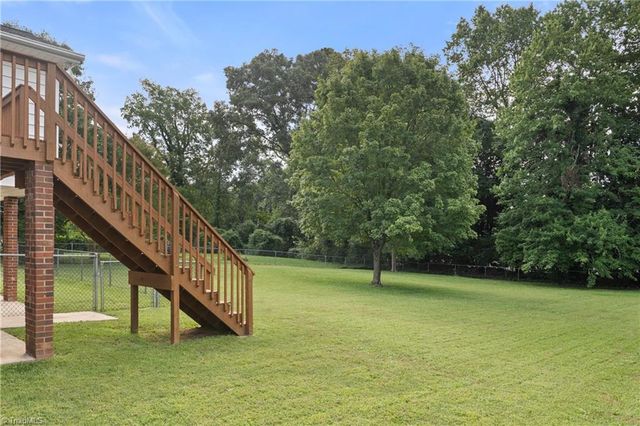 936 Marguerite Drive, Winston-salem, NC 27106