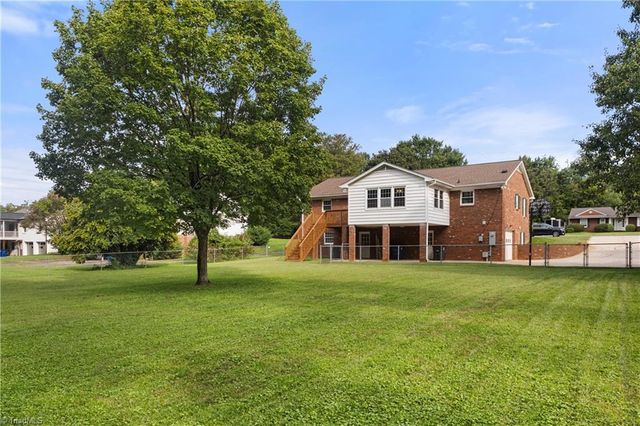 936 Marguerite Drive, Winston-salem, NC 27106