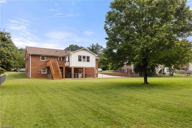 936 Marguerite Drive, Winston-salem, NC 27106