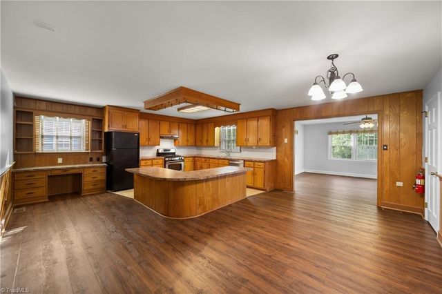 936 Marguerite Drive, Winston-salem, NC 27106