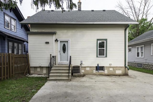 6522 30th AVENUE, Kenosha, WI 53142