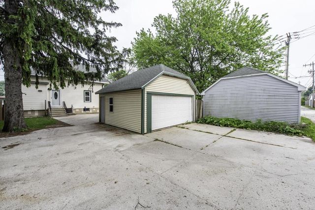 6522 30th AVENUE, Kenosha, WI 53142
