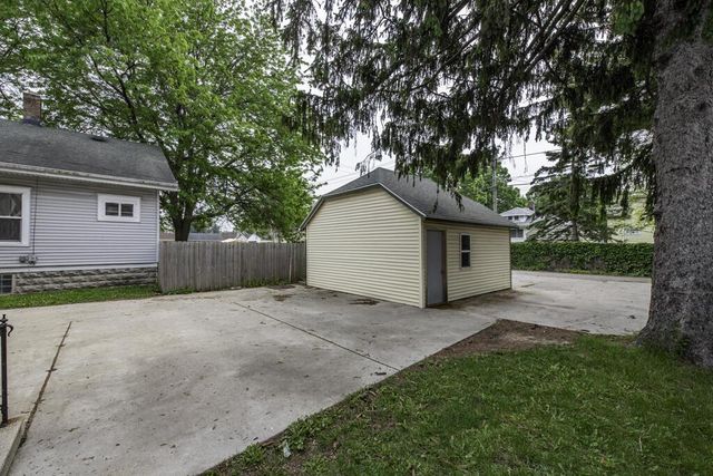 6522 30th AVENUE, Kenosha, WI 53142
