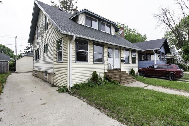 6522 30th AVENUE, Kenosha, WI 53142