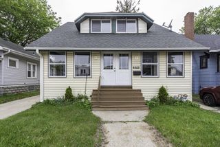 6522 30th AVENUE, Kenosha, WI 53142