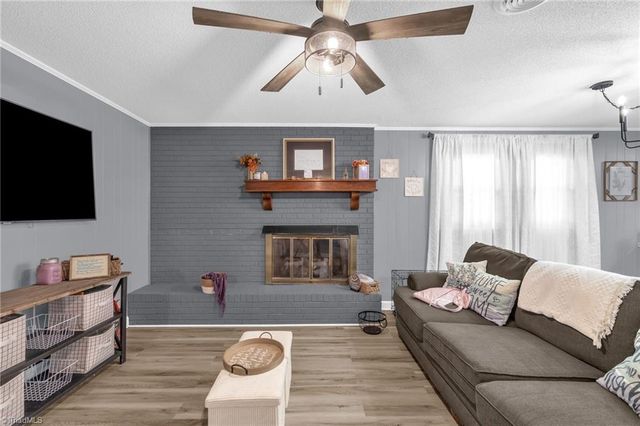 5325 Audrey Road, Greensboro, NC 27406