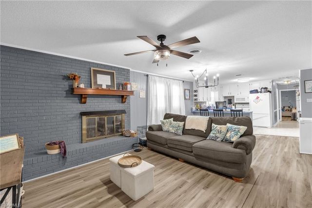 5325 Audrey Road, Greensboro, NC 27406