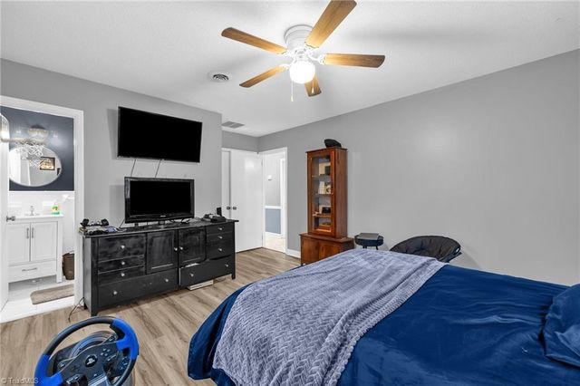 5325 Audrey Road, Greensboro, NC 27406