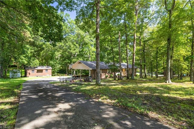 5325 Audrey Road, Greensboro, NC 27406