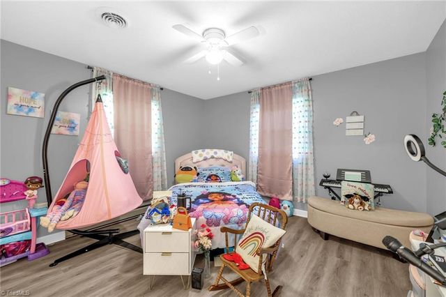 5325 Audrey Road, Greensboro, NC 27406