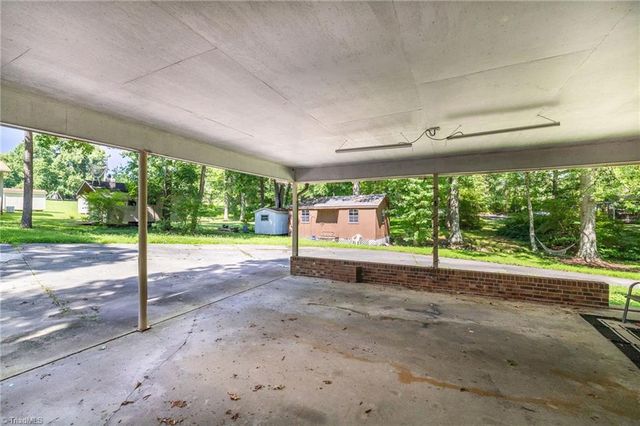 5325 Audrey Road, Greensboro, NC 27406