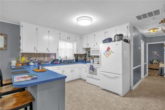 5325 Audrey Road, Greensboro, NC 27406