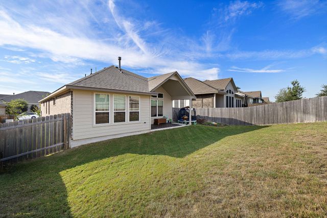 120 Upland DR, Georgetown, TX 78628