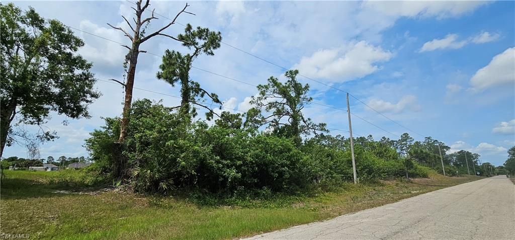746 Chattman ST E, LEHIGH ACRES, FL 33974 — photo 5