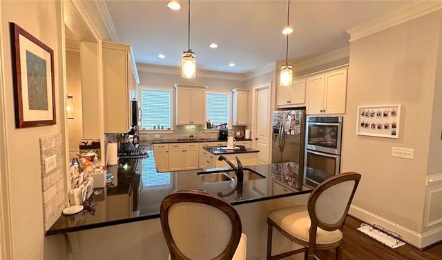 3226 Nobility Way, Atlanta, GA 30339