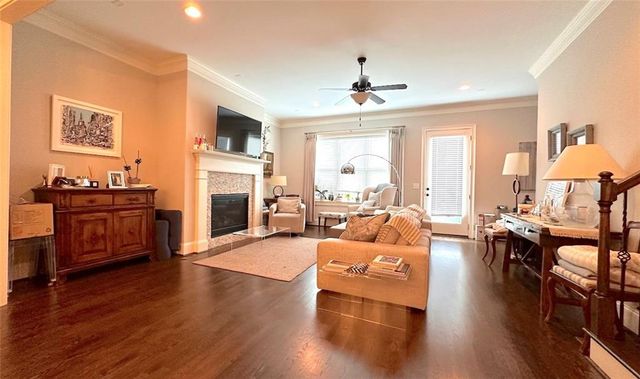 3226 Nobility Way, Atlanta, GA 30339
