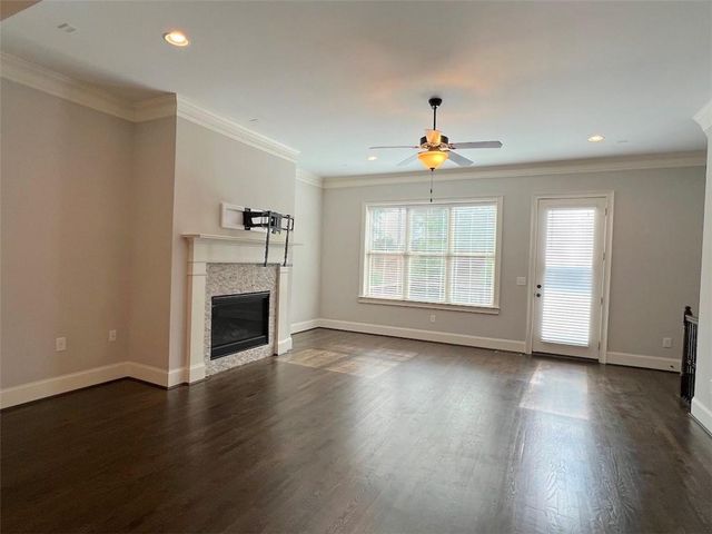 3226 Nobility Way, Atlanta, GA 30339