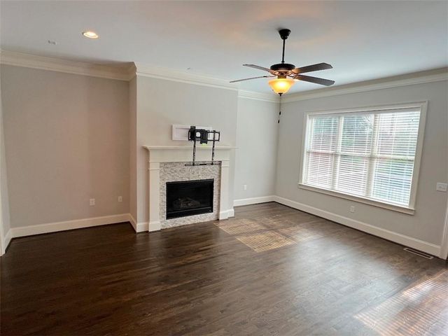 3226 Nobility Way, Atlanta, GA 30339