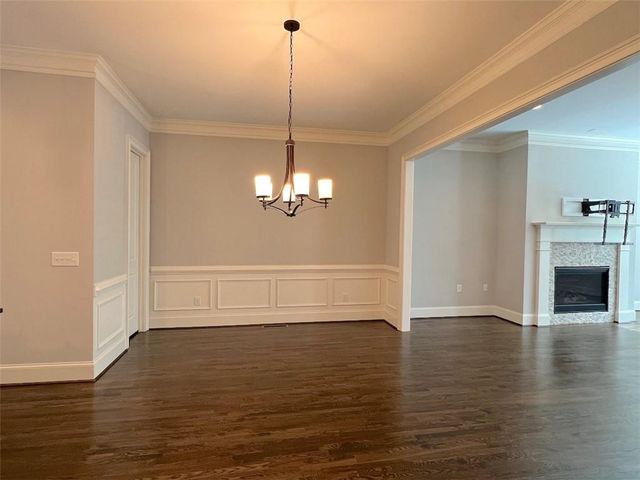3226 Nobility Way, Atlanta, GA 30339
