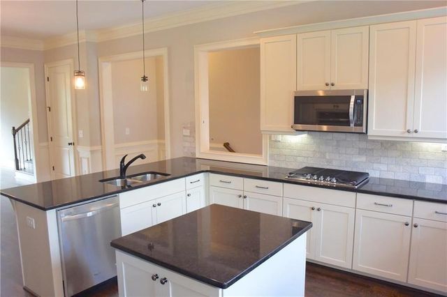 3226 Nobility Way, Atlanta, GA 30339