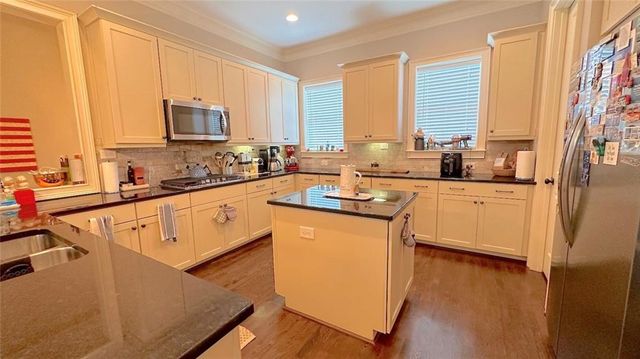 3226 Nobility Way, Atlanta, GA 30339
