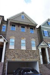 3226 Nobility Way, Atlanta, GA 30339