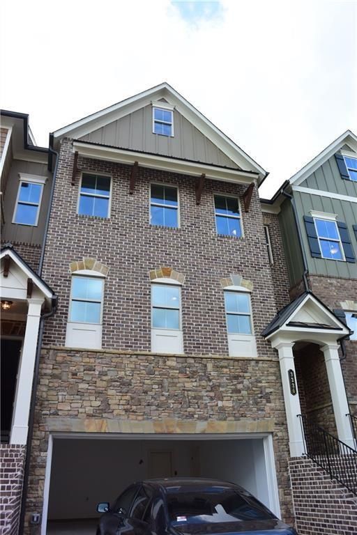 3226 Nobility Way, Atlanta, GA 30339