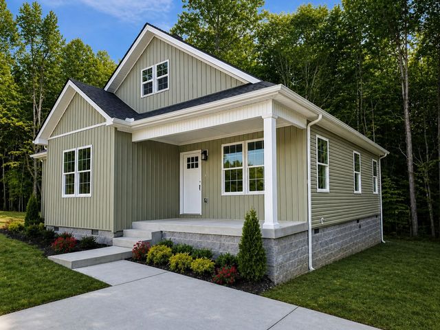 1863 Adams rd, Charlotte, TN 37036