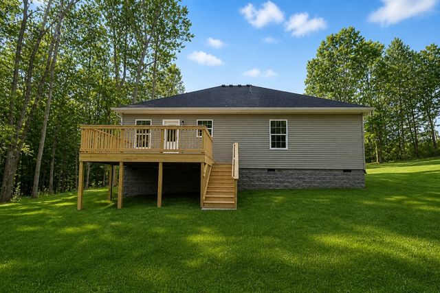 1863 Adams rd, Charlotte, TN 37036