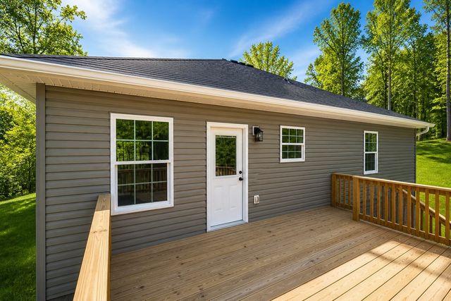 1863 Adams rd, Charlotte, TN 37036
