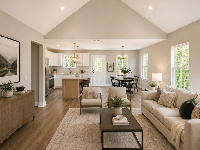 1863 Adams rd, Charlotte, TN 37036
