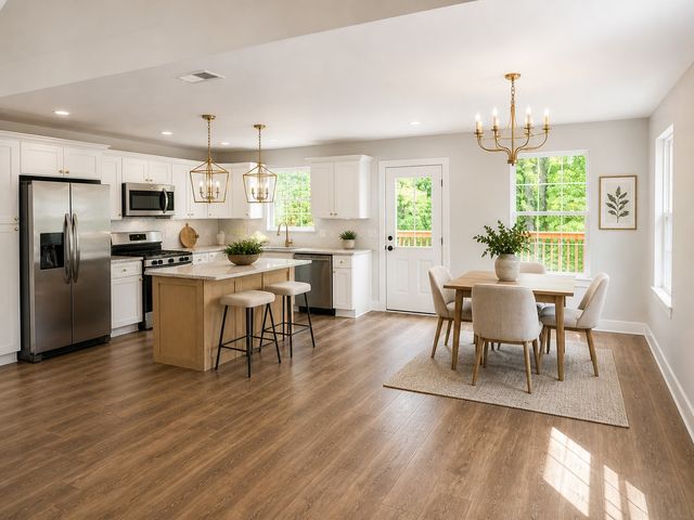 1863 Adams rd, Charlotte, TN 37036
