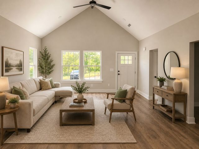 1863 Adams rd, Charlotte, TN 37036