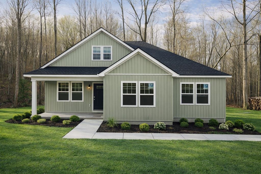 1863 Adams rd, Charlotte, TN 37036