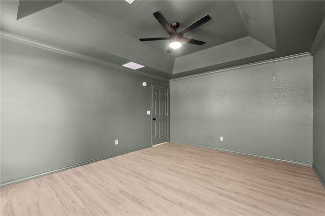 1303 Sanford Drive, Bentonville, AR 72712