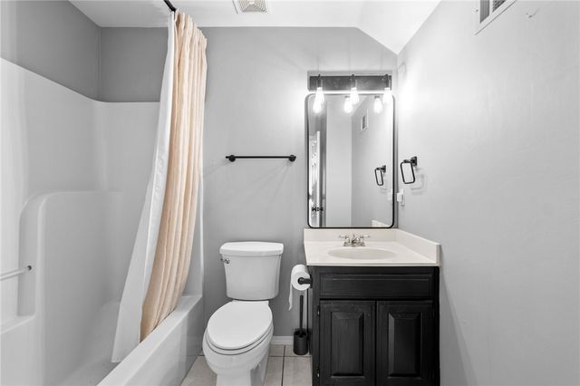 1303 Sanford Drive, Bentonville, AR 72712
