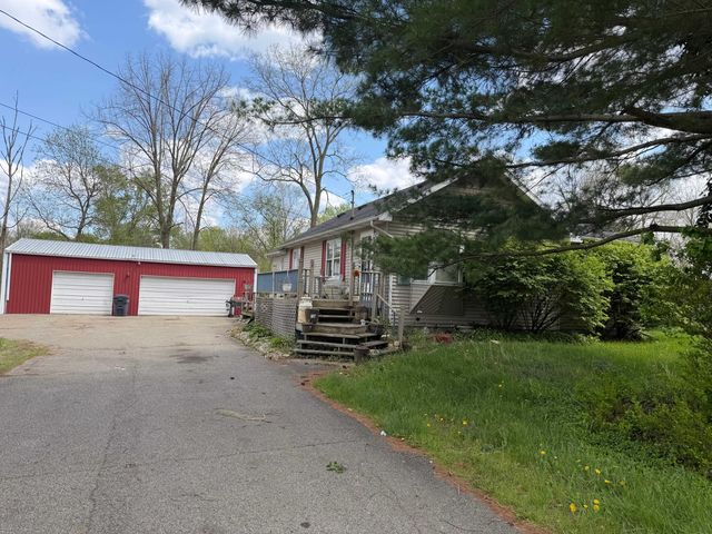 795 Harway Avenue, Comstock Twp, MI 49048