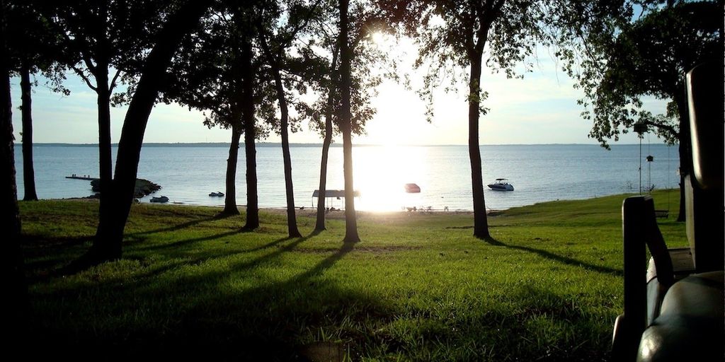 205 Wing Haven Court, Gordonville, TX 76245