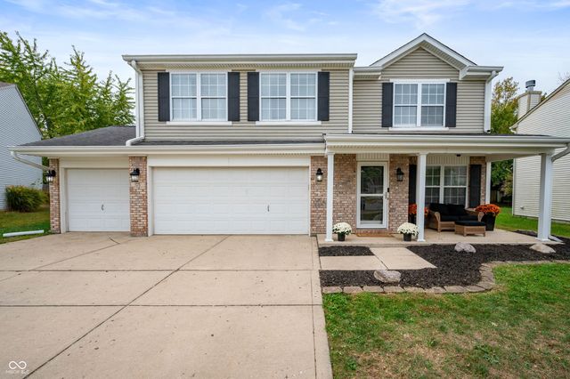 1015 Pebble Court, Anderson, IN 46013