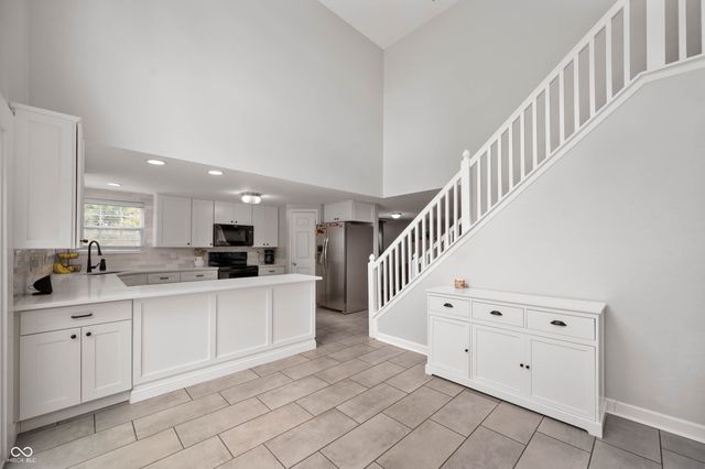 1015 Pebble Court, Anderson, IN 46013