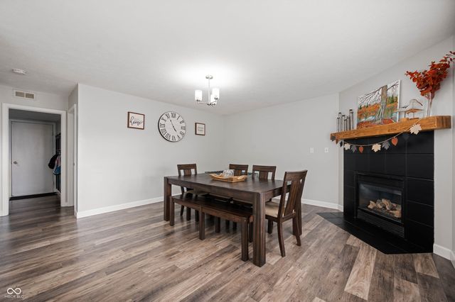 1015 Pebble Court, Anderson, IN 46013