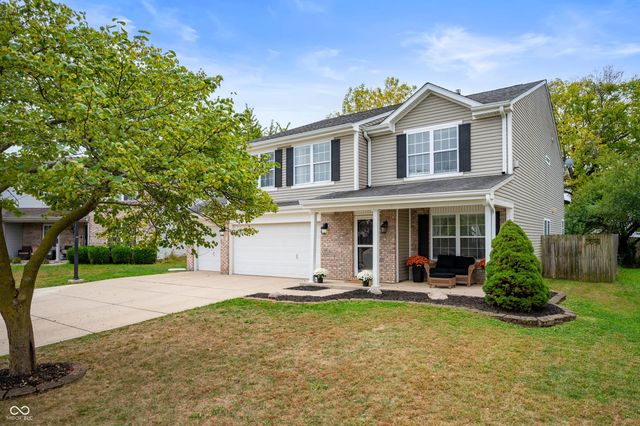 1015 Pebble Court, Anderson, IN 46013