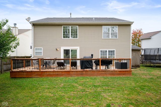 1015 Pebble Court, Anderson, IN 46013