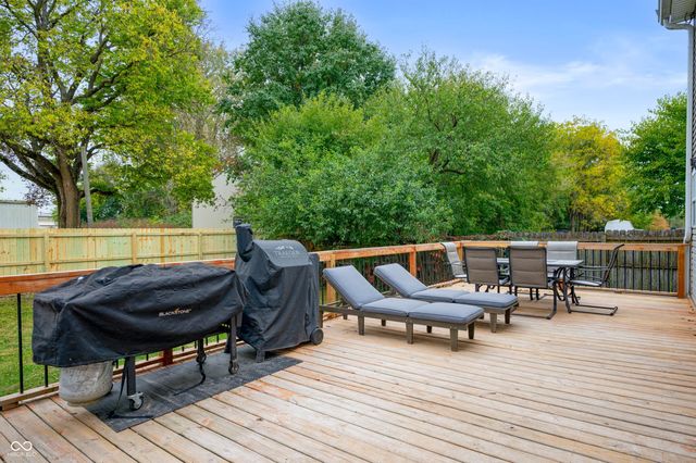 1015 Pebble Court, Anderson, IN 46013