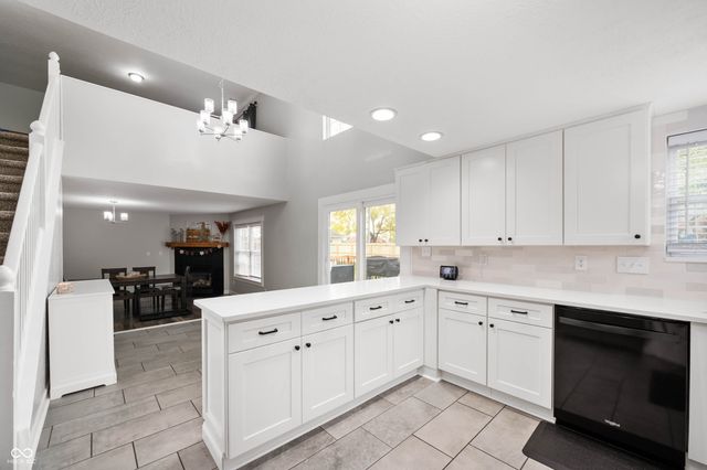 1015 Pebble Court, Anderson, IN 46013