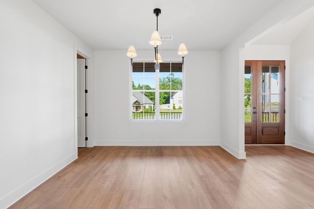 19105 Waterview Meadows Lane, Roland, AR 72135