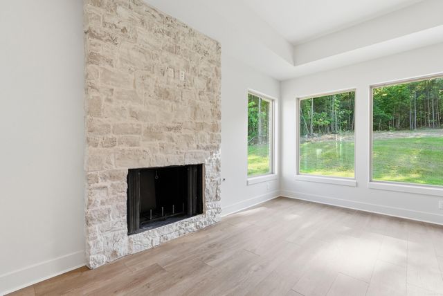 19105 Waterview Meadows Lane, Roland, AR 72135